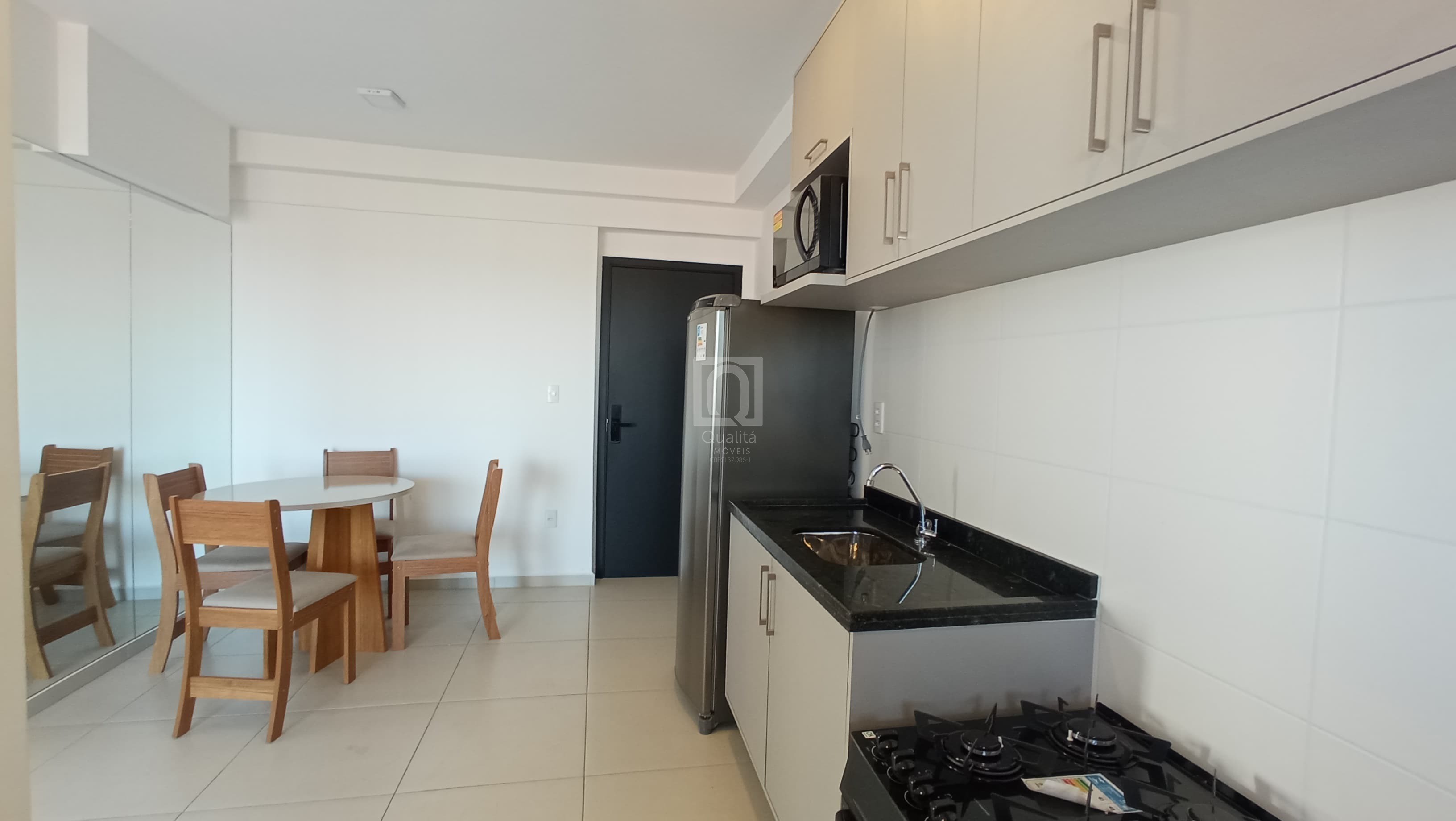 Apartamento, 2 quartos, 57 m² - Foto 6