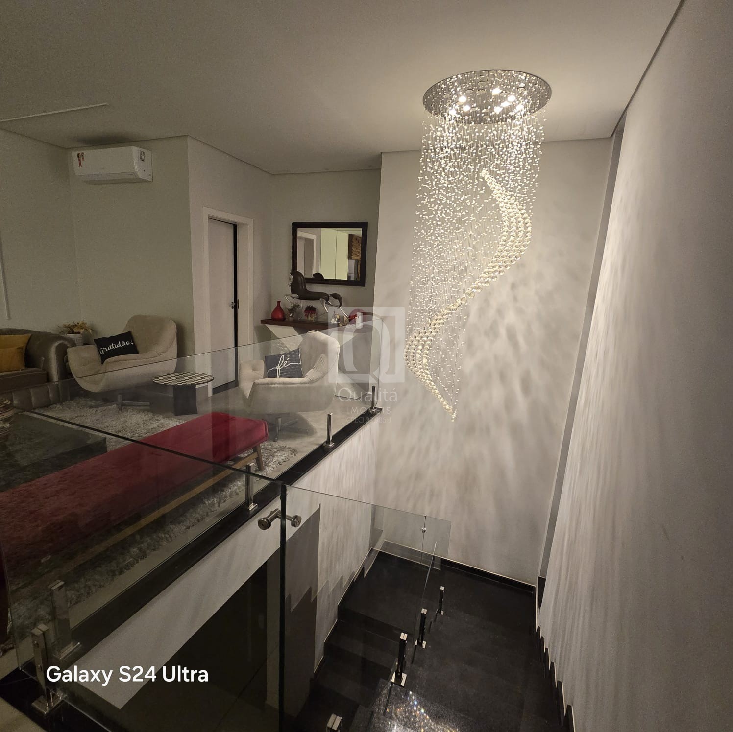 Casa de Condomínio à venda e aluguel com 3 quartos, 407m² - Foto 7