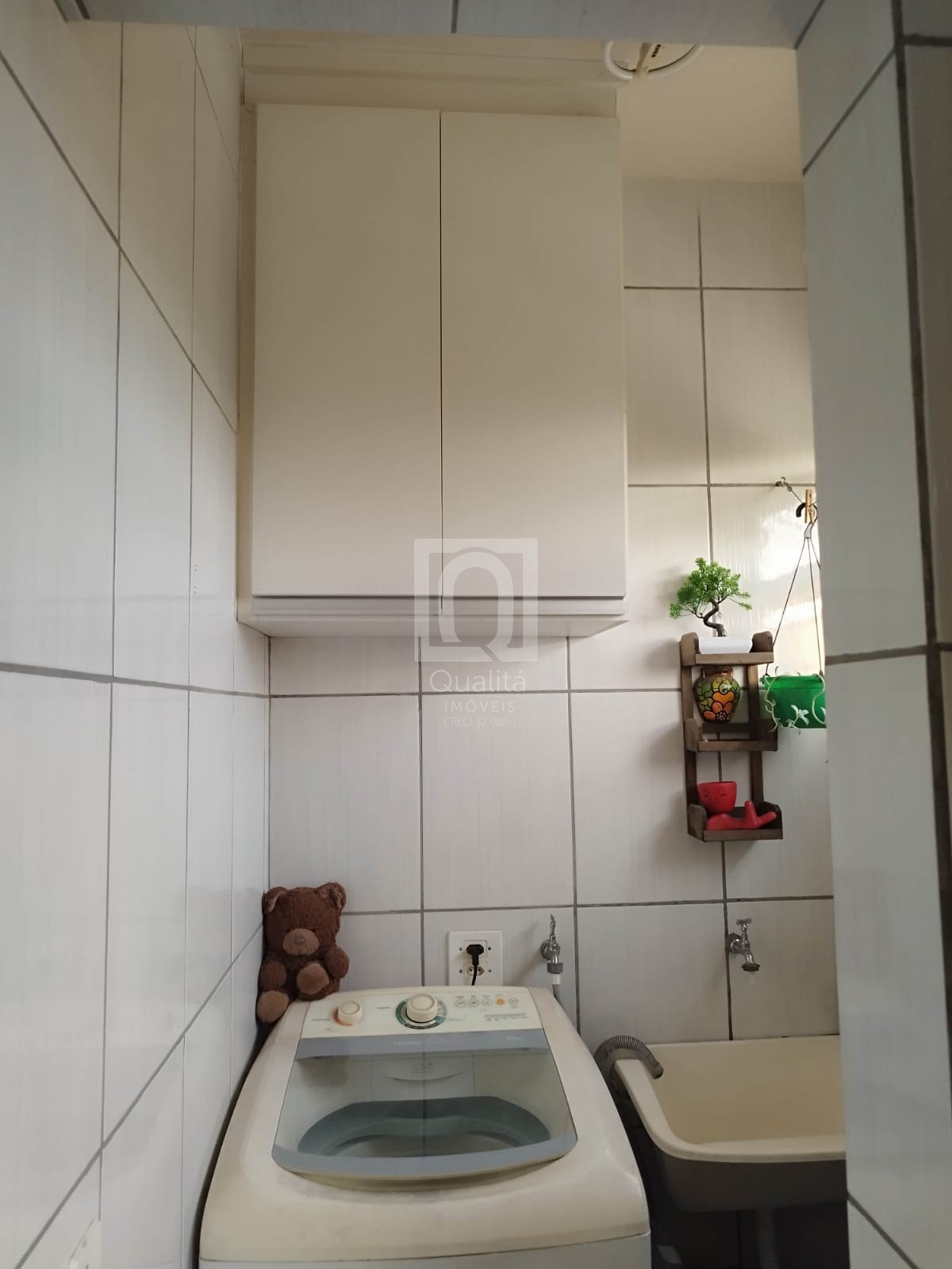 Apartamento à venda com 2 quartos, 54m² - Foto 12