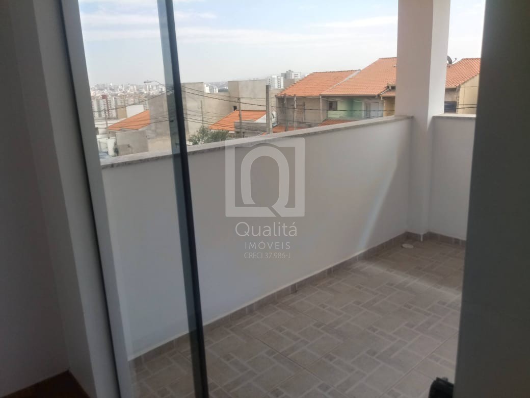 Sobrado, 4 quartos - Foto 8