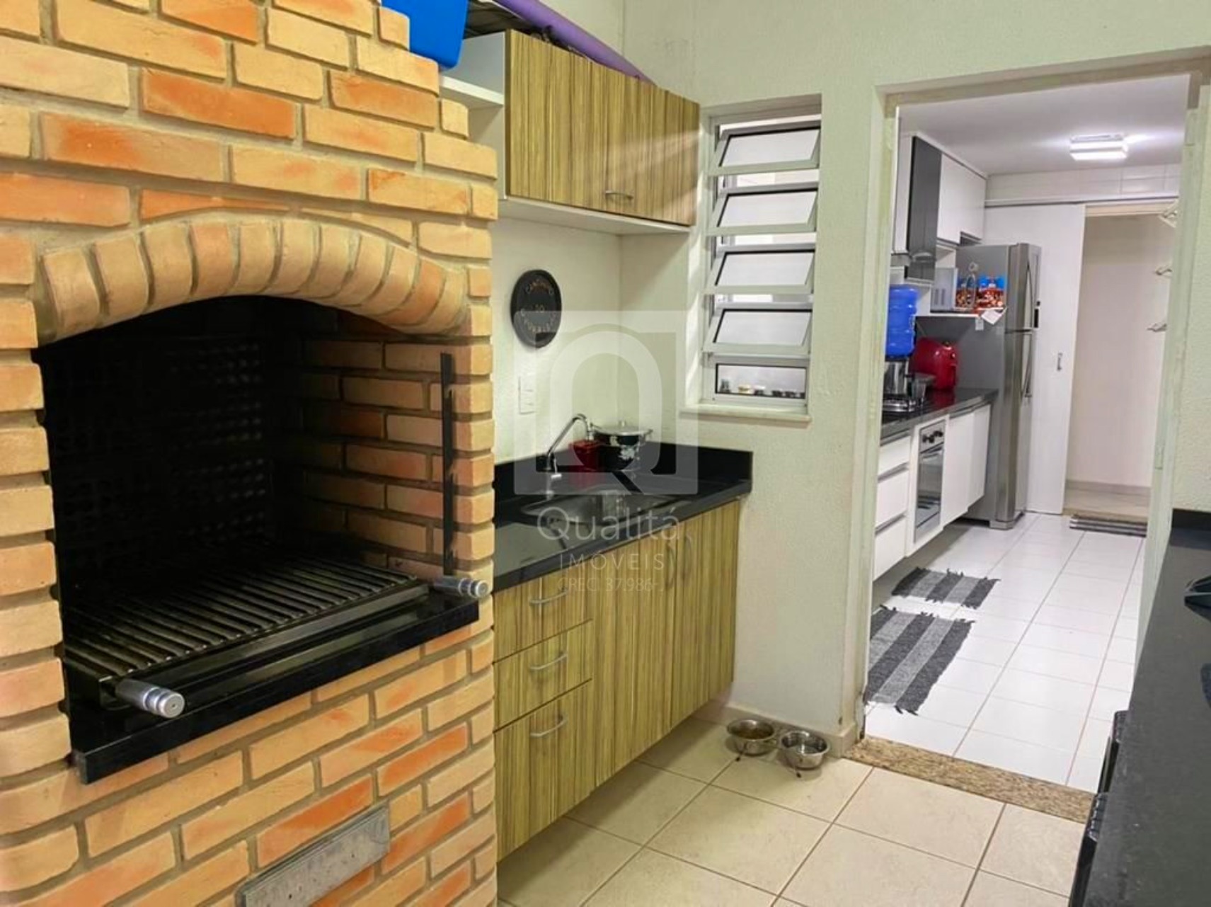 Apartamento à venda com 3 quartos, 108m² - Foto 9