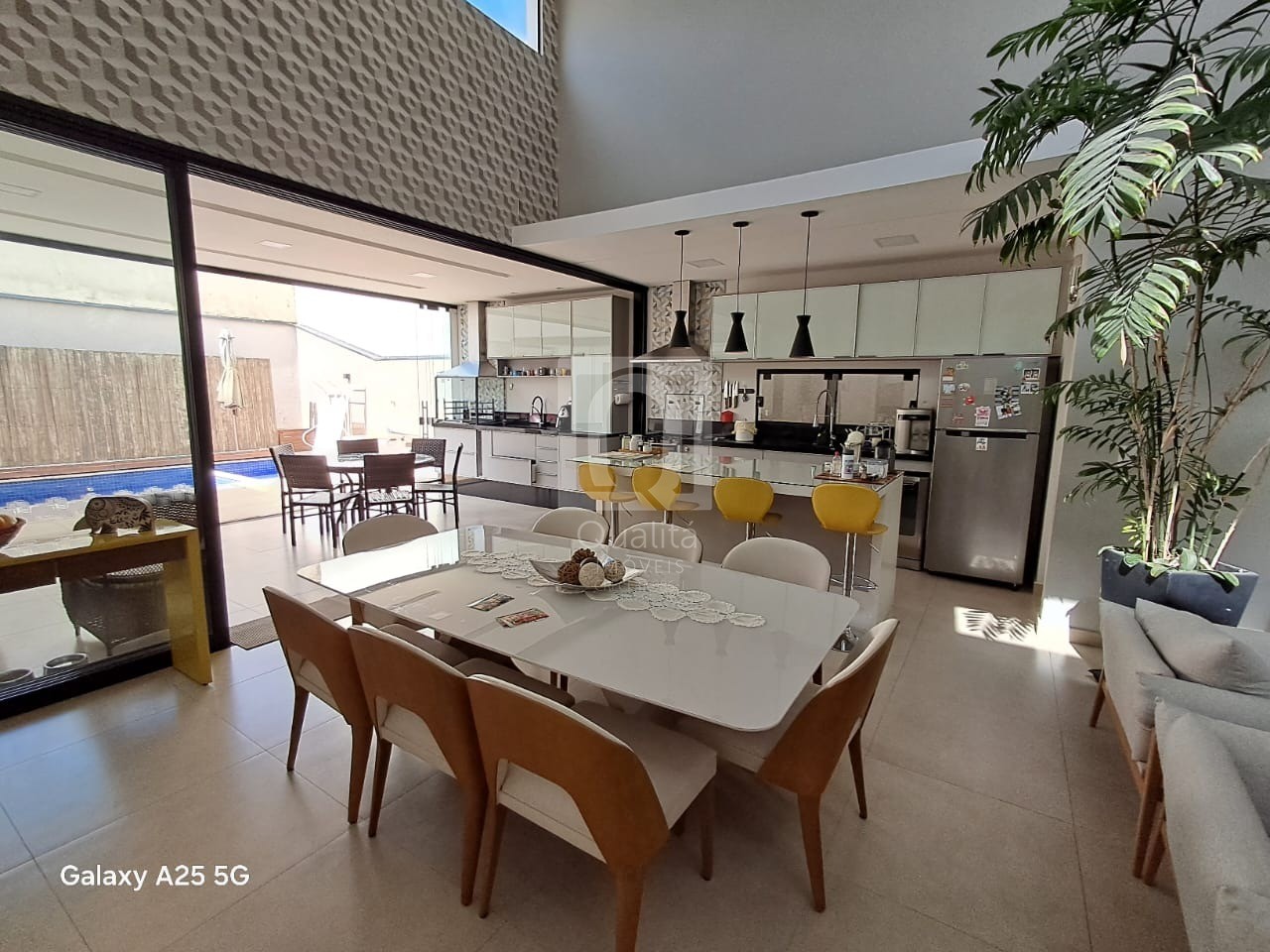 Casa de Condomínio, 4 quartos - Foto 5