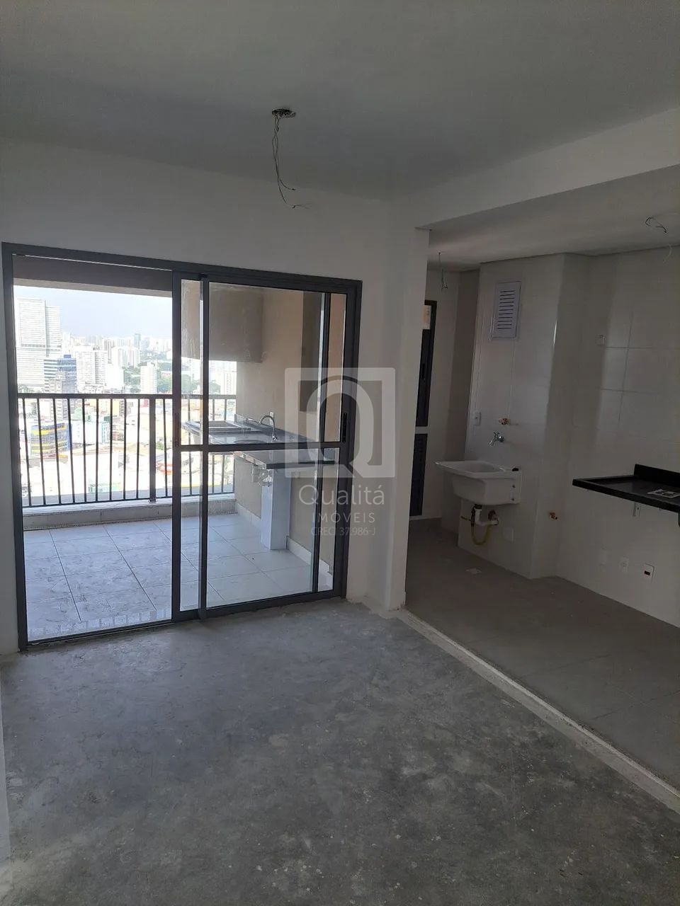 Apartamento, 2 quartos, 64 m² - Foto 1
