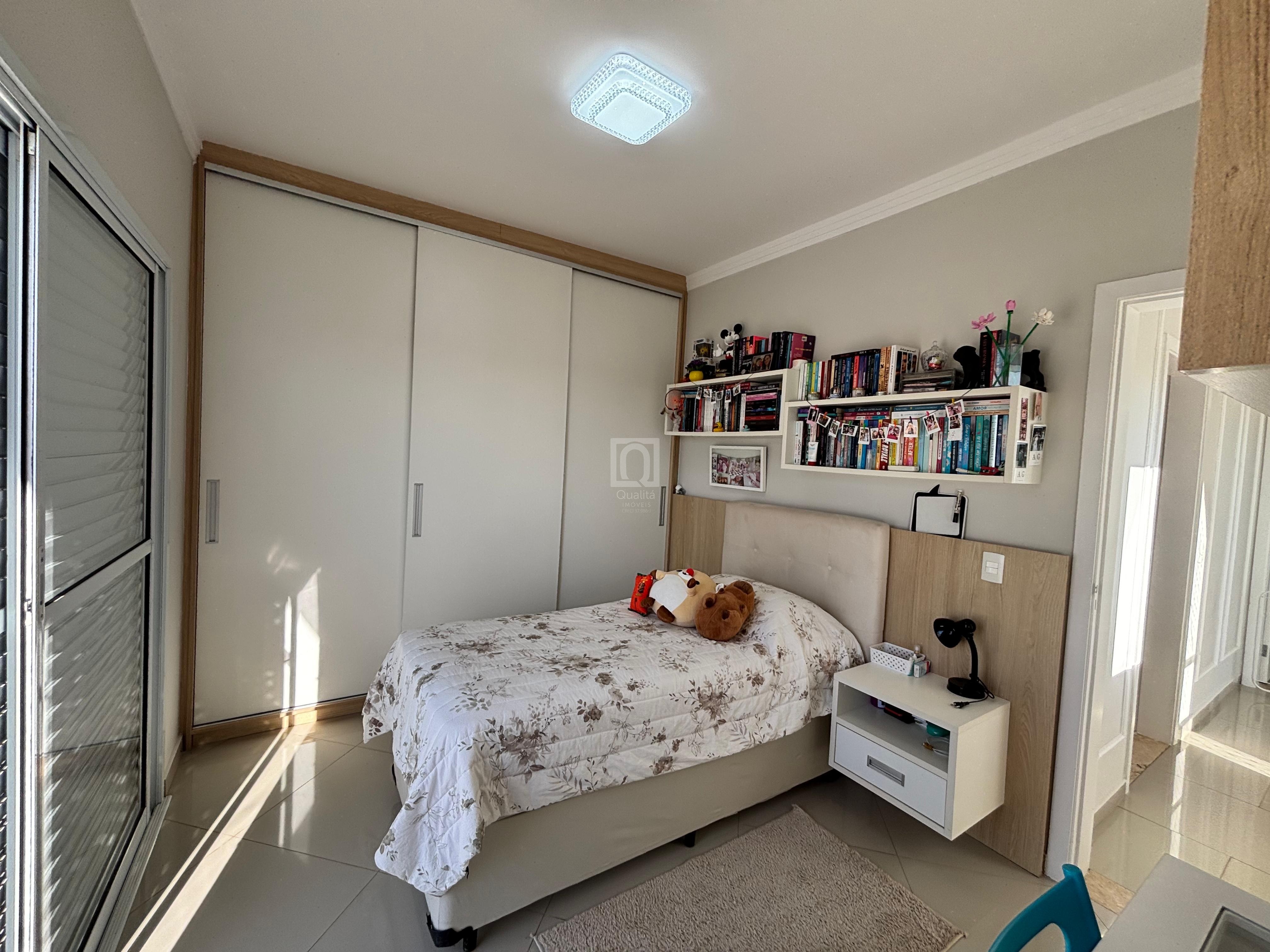 Casa de Condomínio à venda com 3 quartos, 200m² - Foto 9