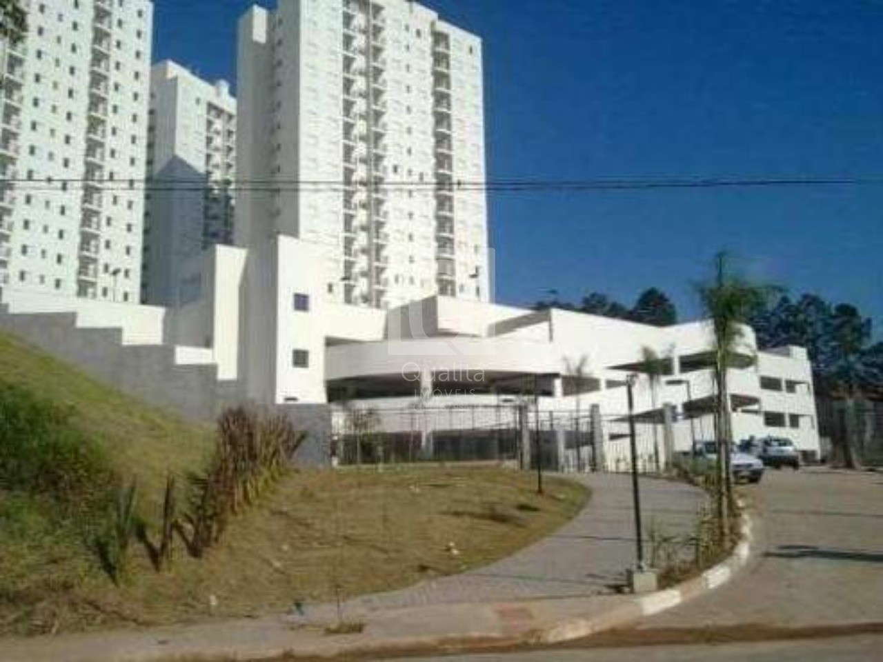 Apartamento, 2 quartos, 60 m² - Foto 21