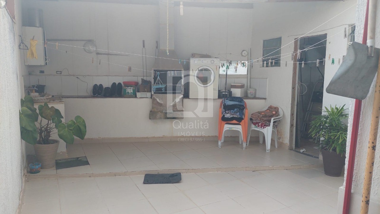 Apartamento à venda com 3 quartos, 40m² - Foto 24