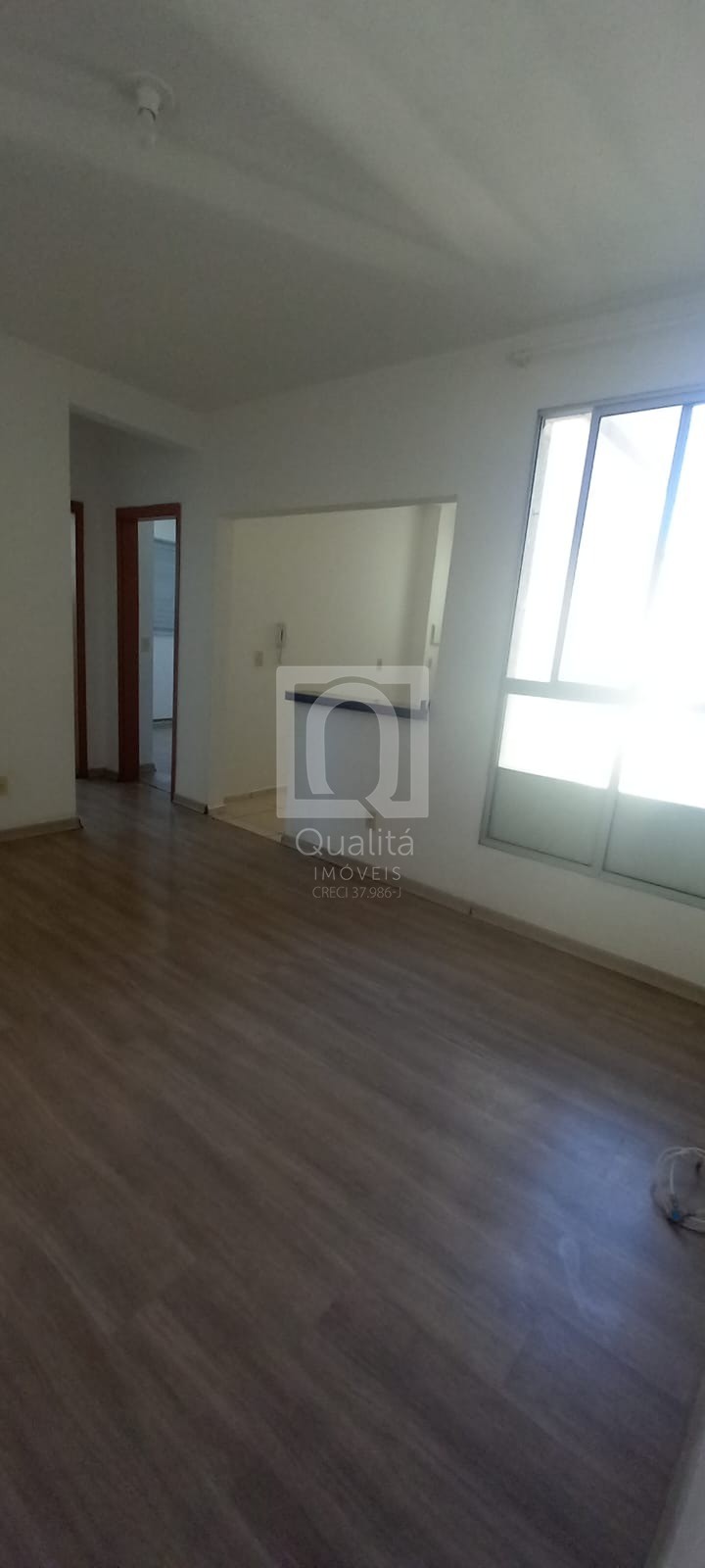 Apartamento, 2 quartos, 49 m² - Foto 1