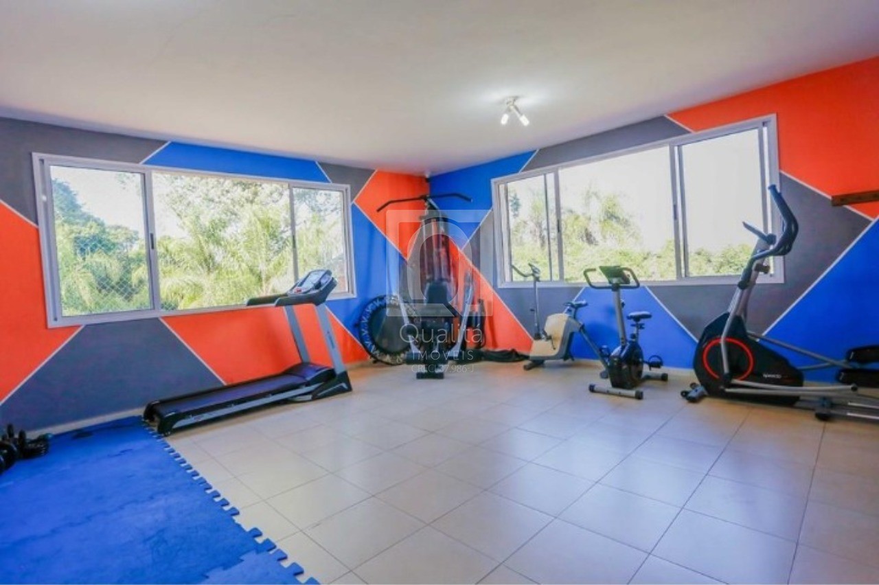 Casa de Condomínio à venda com 3 quartos, 309m² - Foto 26