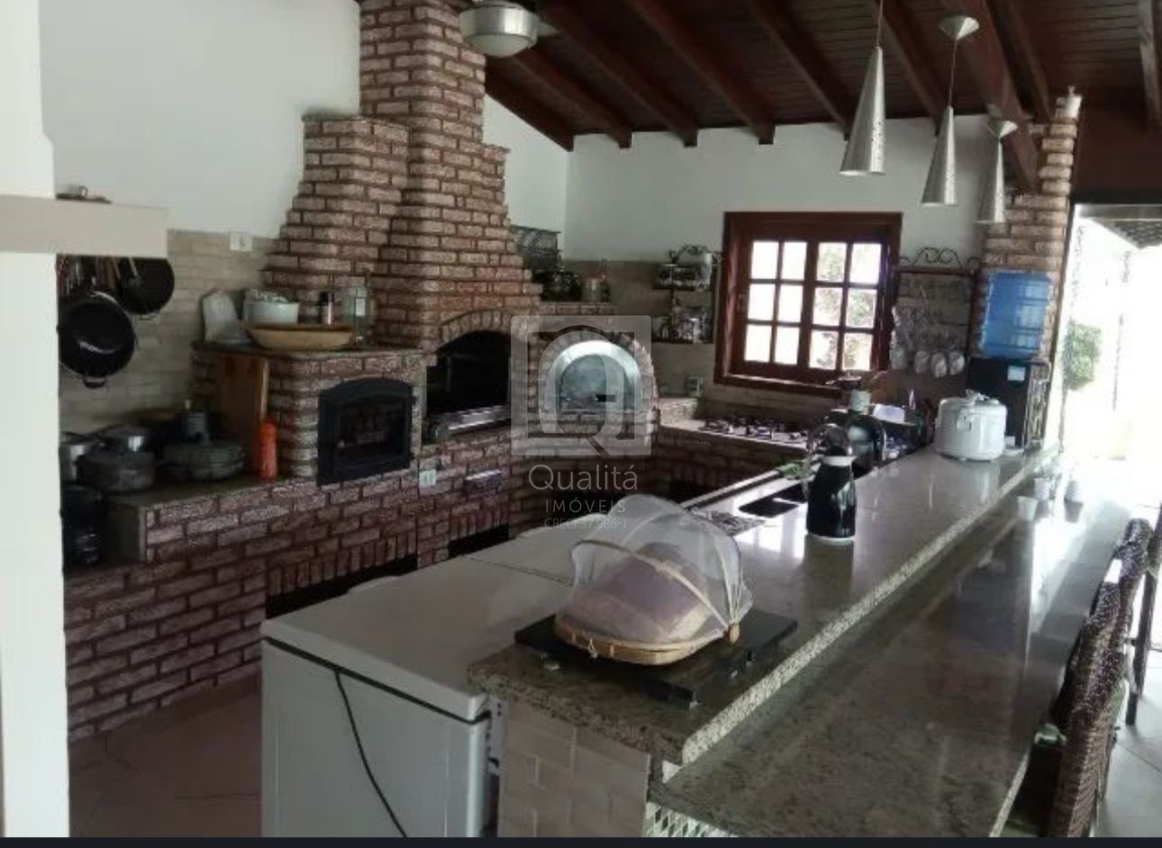 Casa de Condomínio à venda com 4 quartos, 400m² - Foto 11