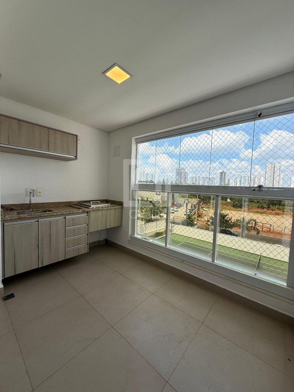 Apartamento, 3 quartos, 93 m² - Foto 2