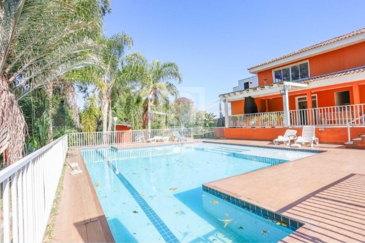 Casa de Condomínio à venda com 3 quartos, 309m² - Foto 22