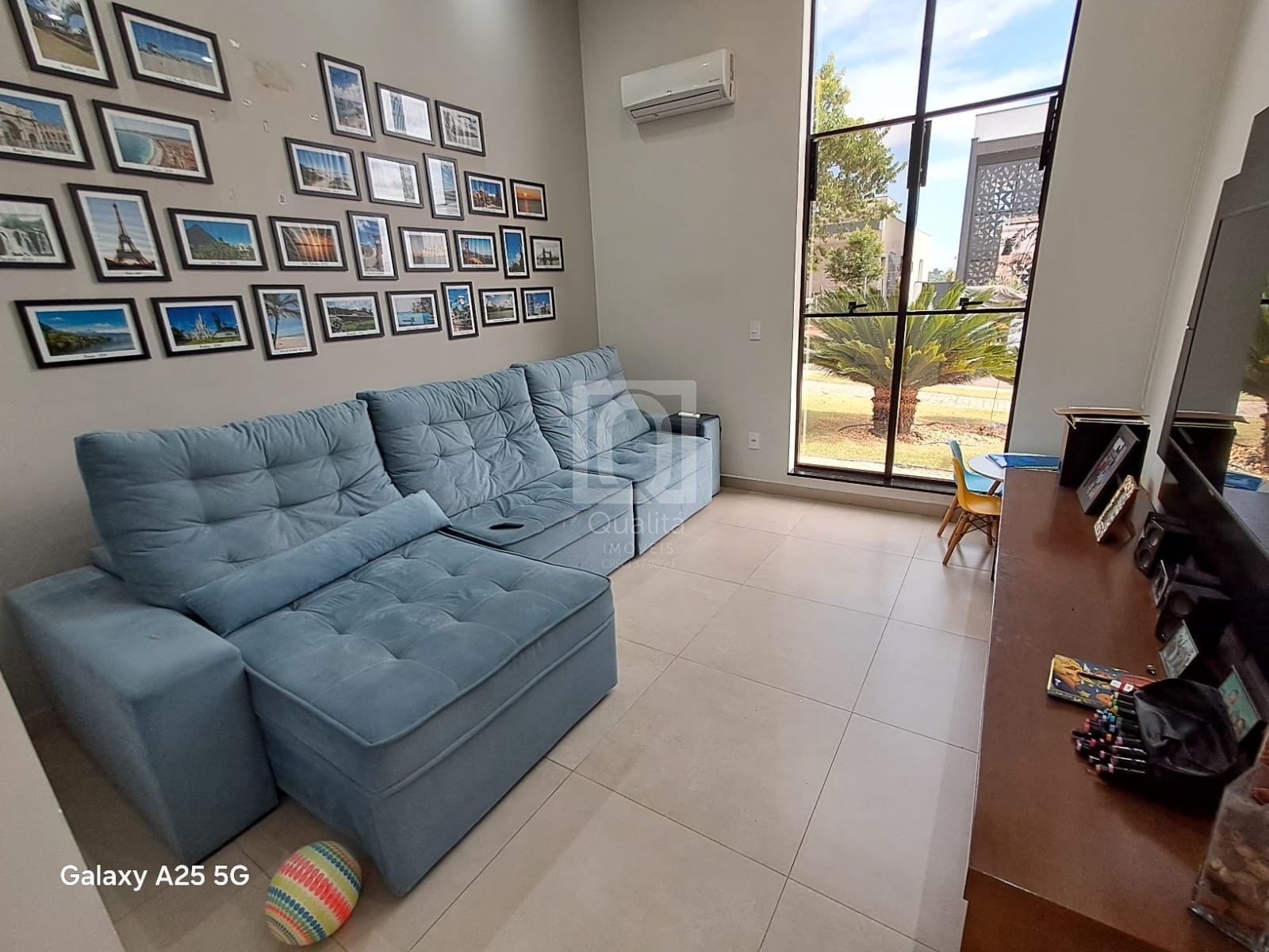 Casa de Condomínio, 4 quartos - Foto 1