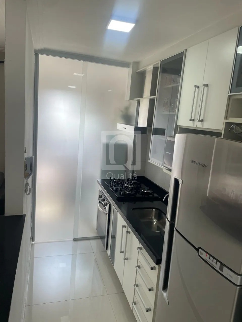 Apartamento, 2 quartos, 62 m² - Foto 6