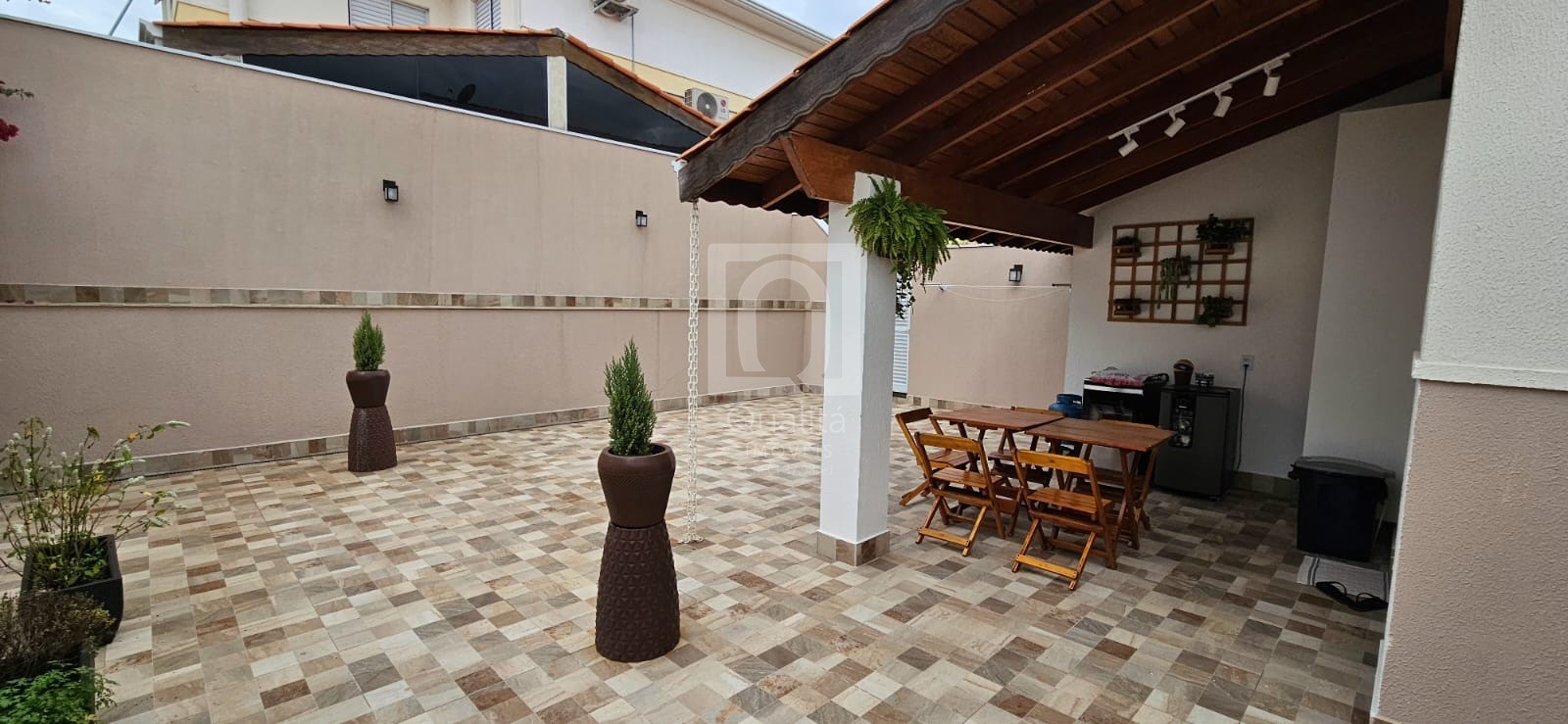 Casa de Condomínio à venda com 3 quartos, 80m² - Foto 21