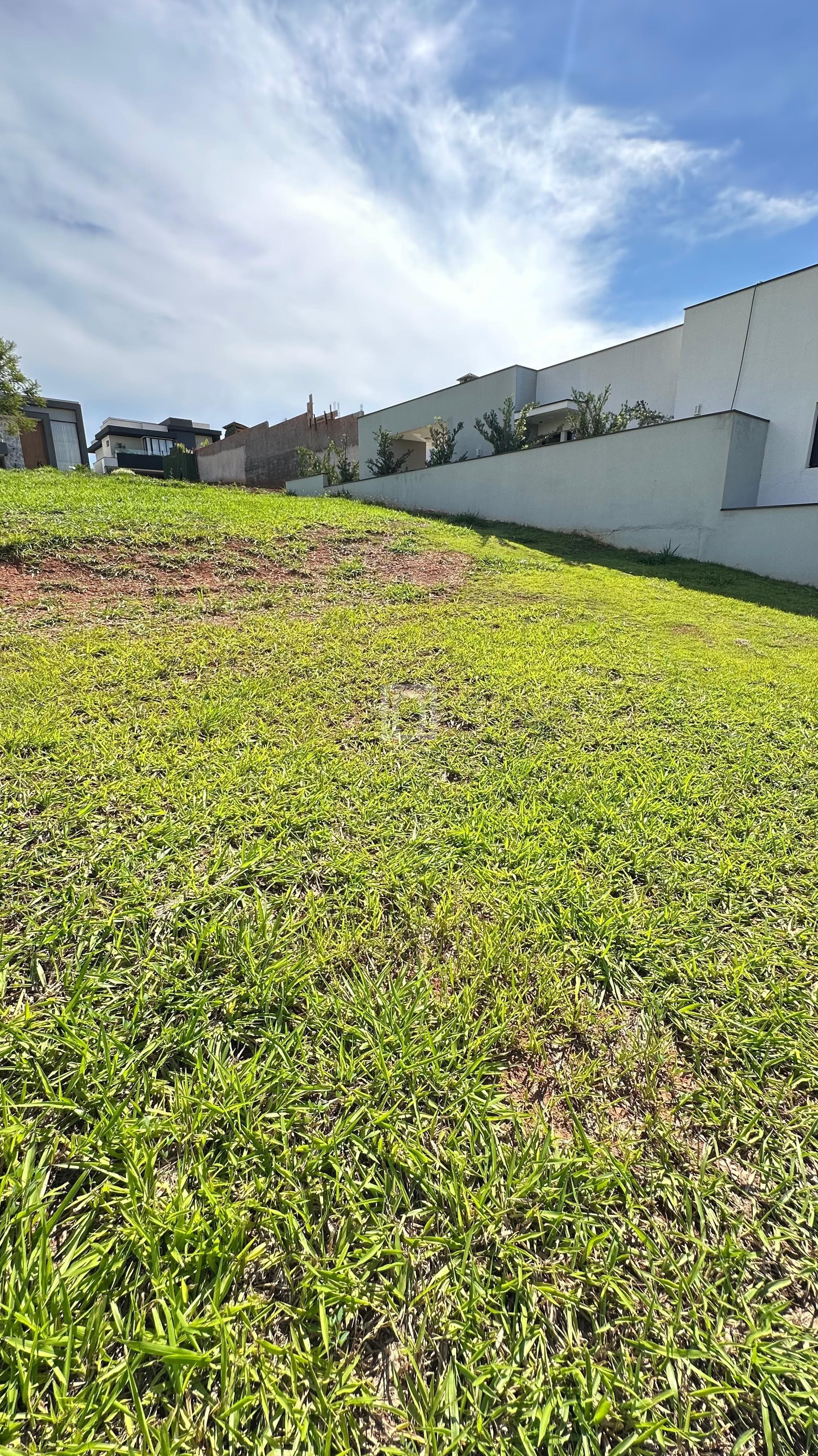 Terreno, 473 m² - Foto 1