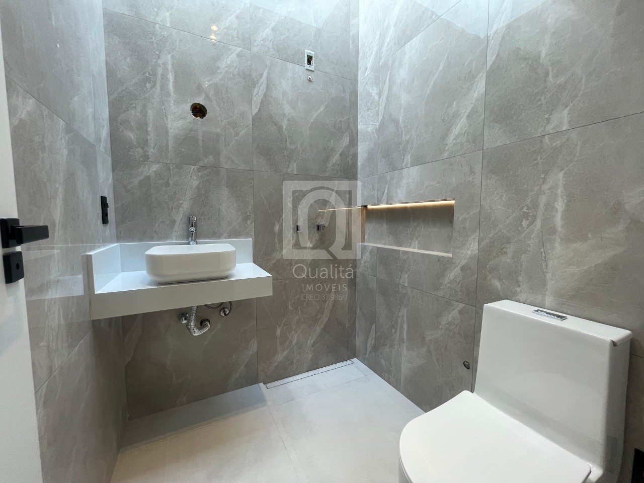 Casa de Condomínio à venda com 3 quartos, 162m² - Foto 5