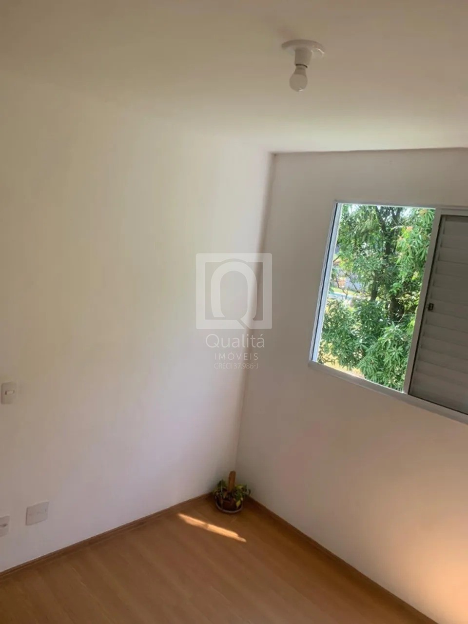 Apartamento à venda com 2 quartos, 47m² - Foto 5