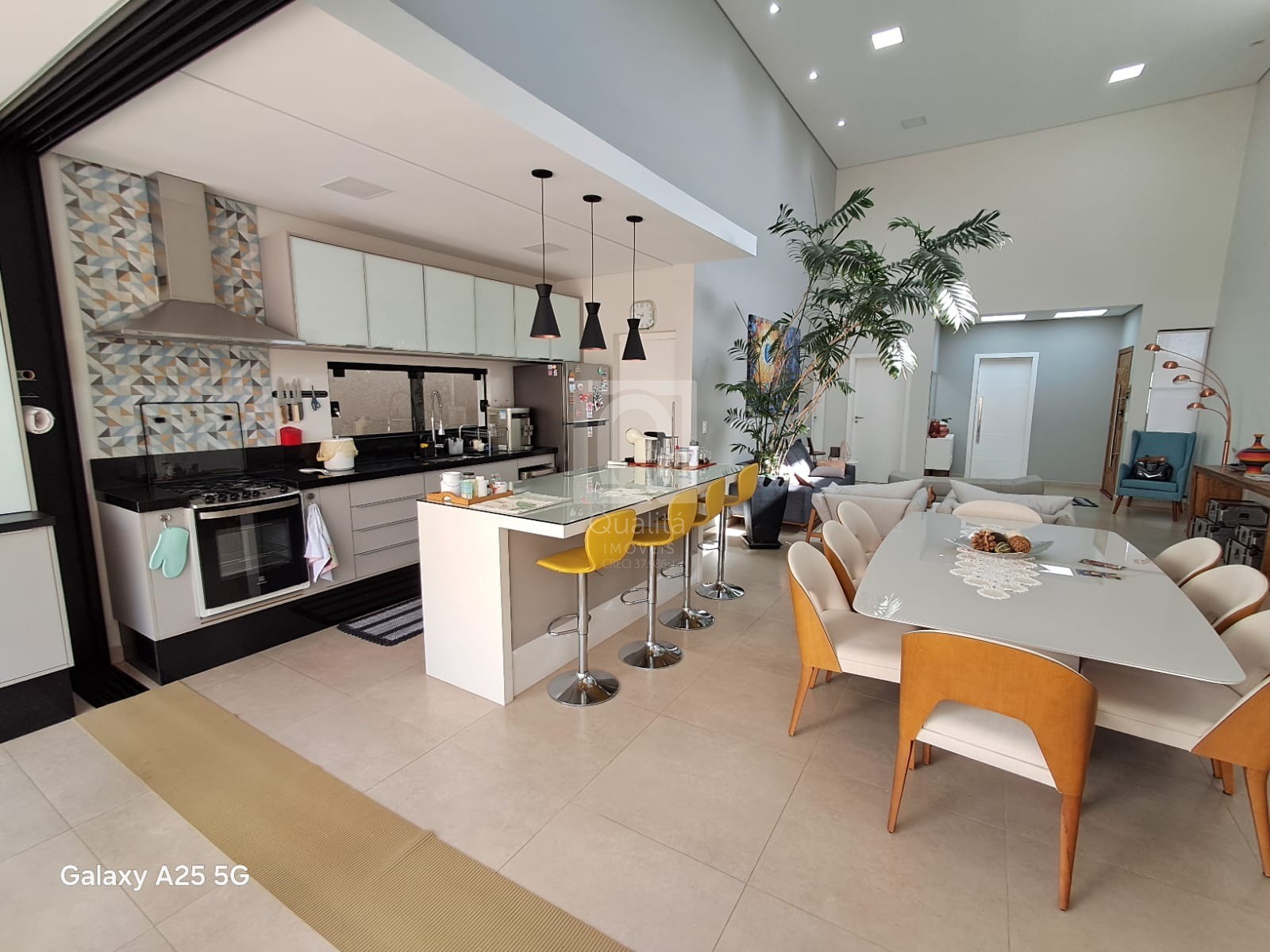 Casa de Condomínio, 4 quartos - Foto 6