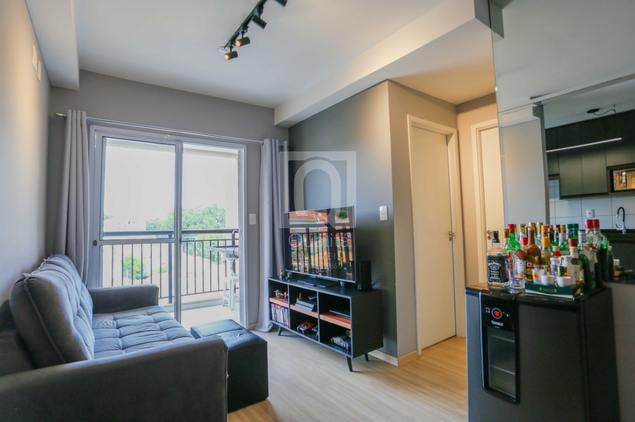 Apartamento à venda com 2 quartos, 57m² - Foto 4