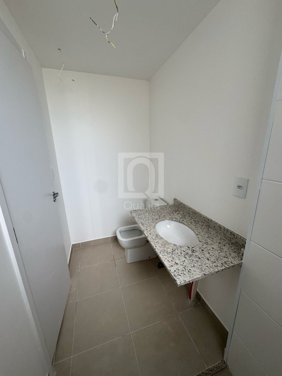 Apartamento à venda com 1 quarto, 48m² - Foto 6
