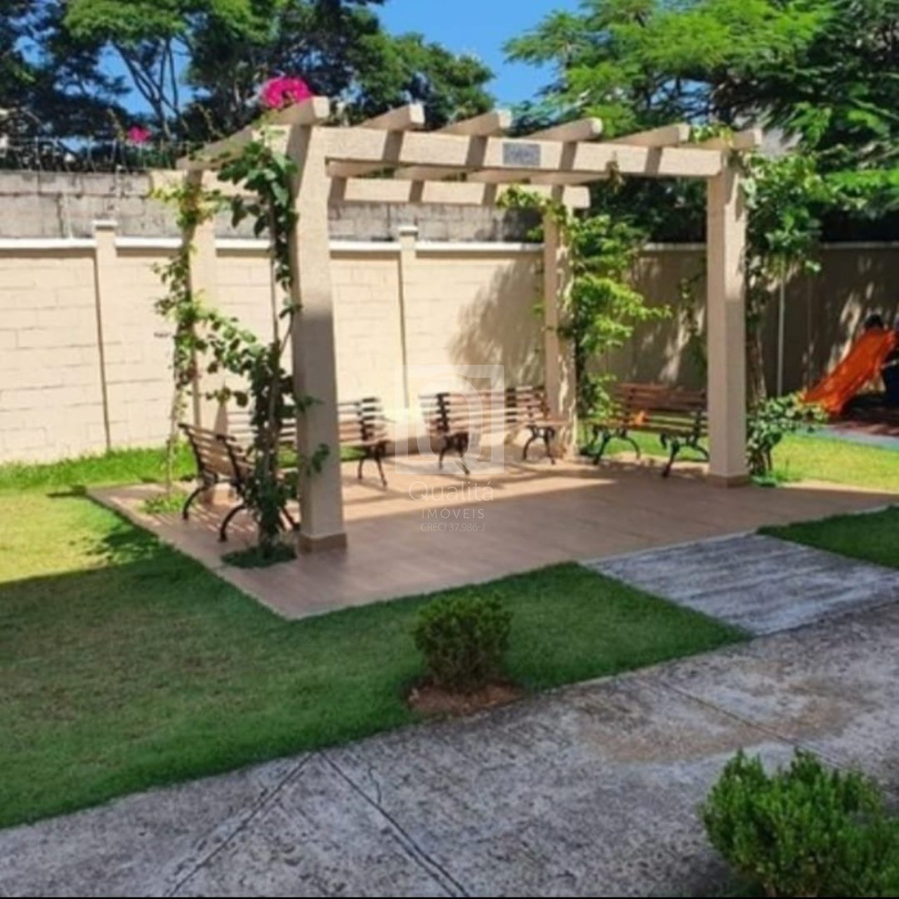 Apartamento à venda com 2 quartos, 50m² - Foto 14