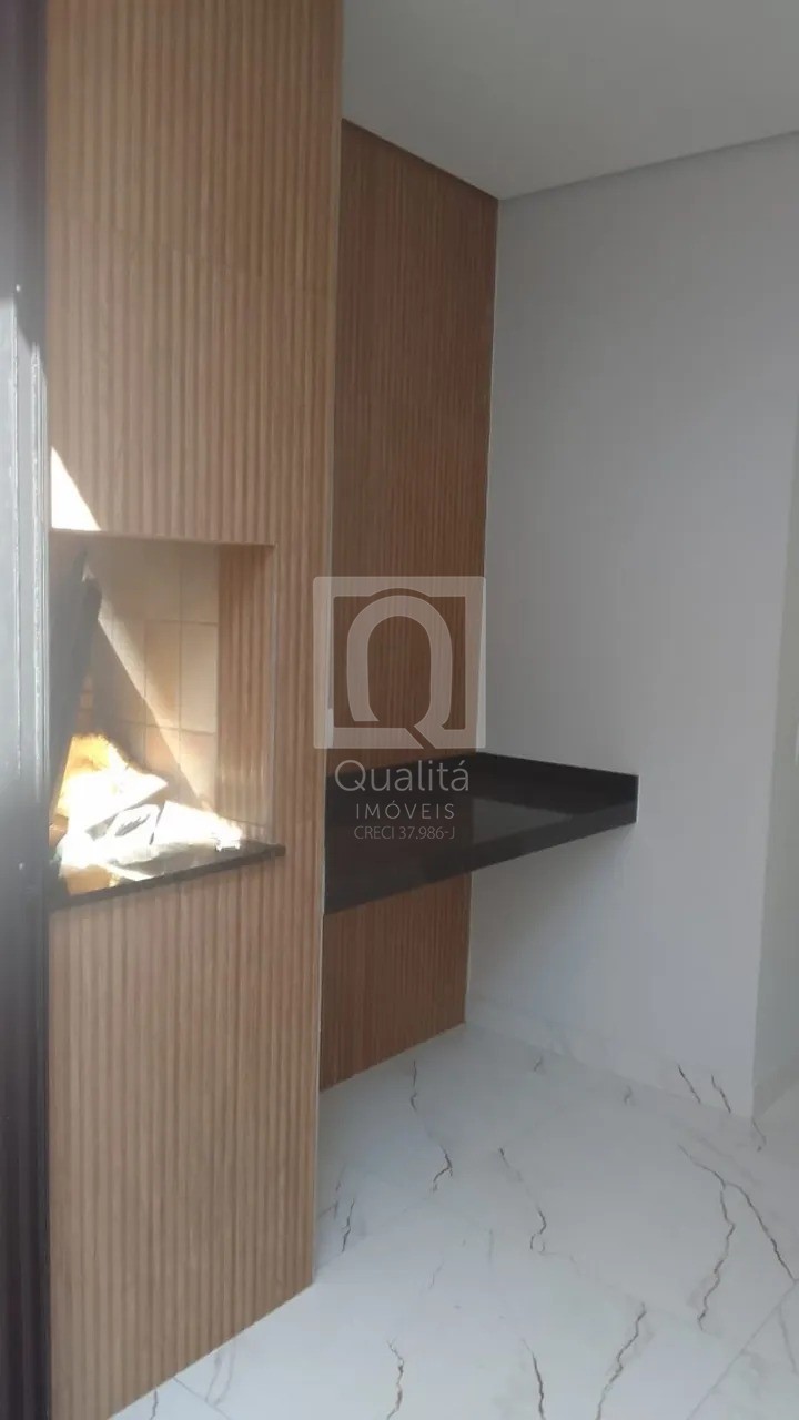 Casa de Condomínio à venda com 3 quartos, 155m² - Foto 6