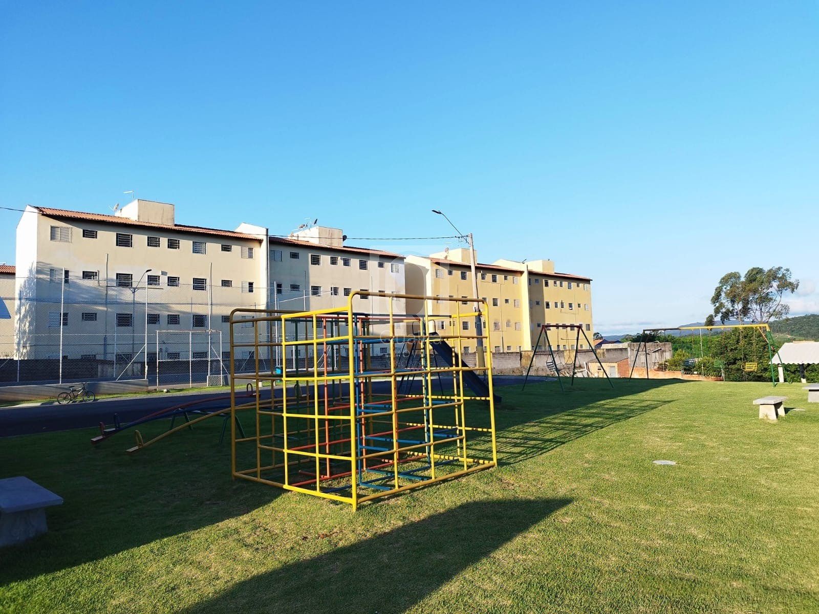 Apartamento à venda com 2 quartos, 54m² - Foto 18