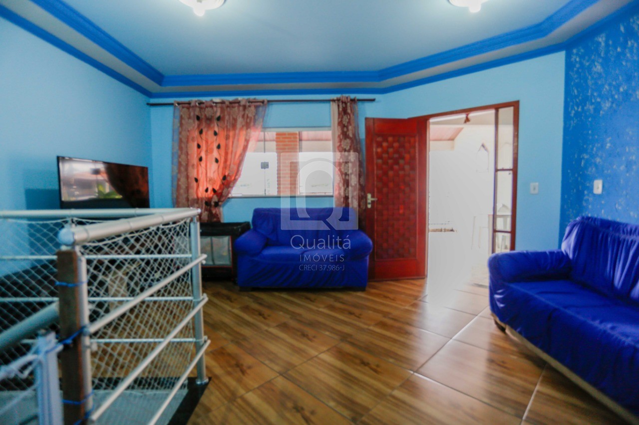 Sobrado, 3 quartos, 130 m² - Foto 6