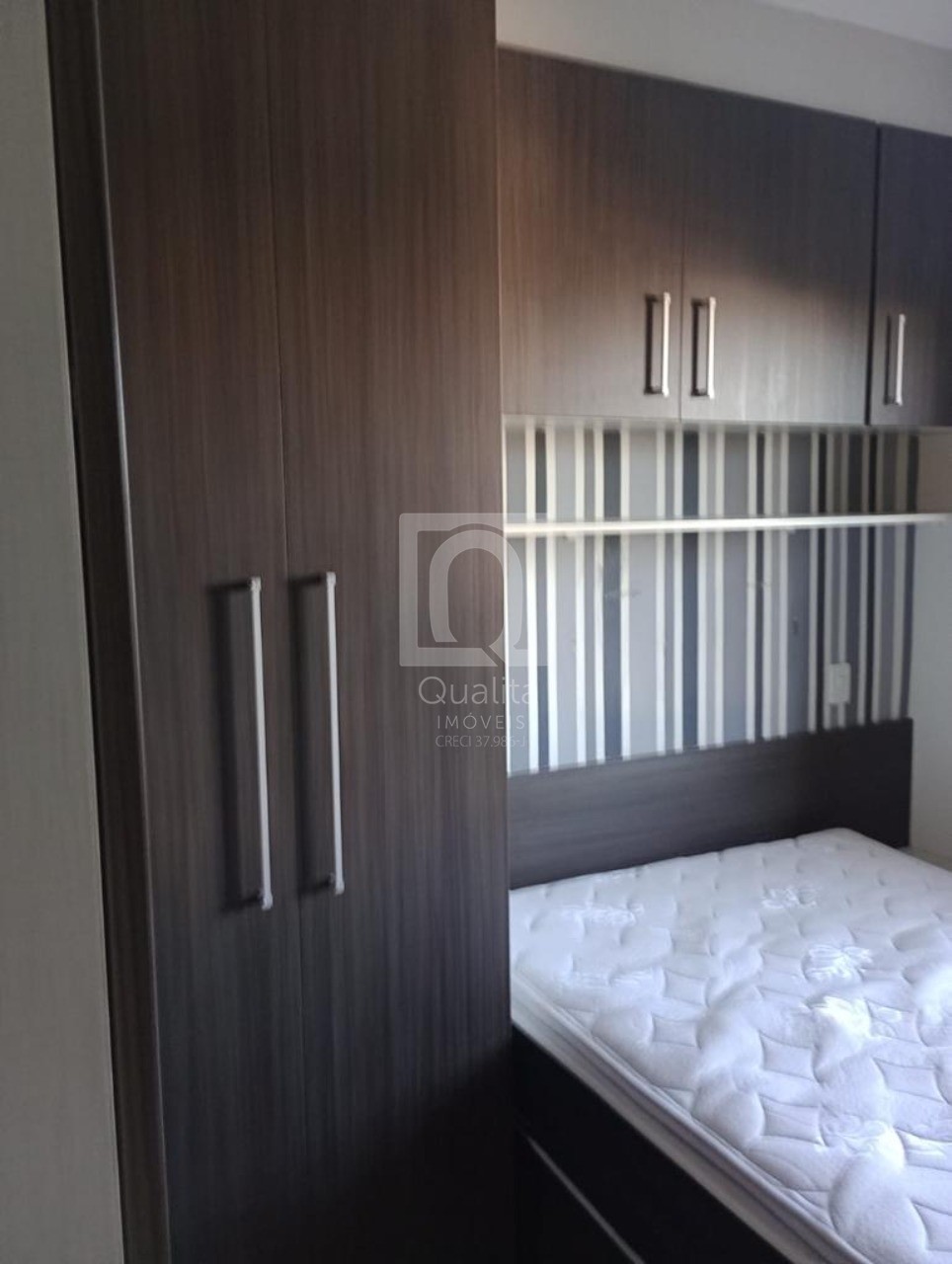 Apartamento à venda com 2 quartos, 53m² - Foto 7
