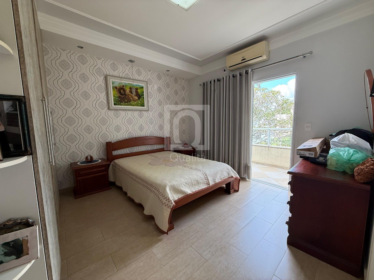 Casa de Condomínio, 4 quartos - Foto 17