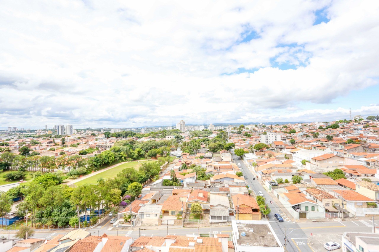 Apartamento à venda com 2 quartos, 53m² - Foto 10