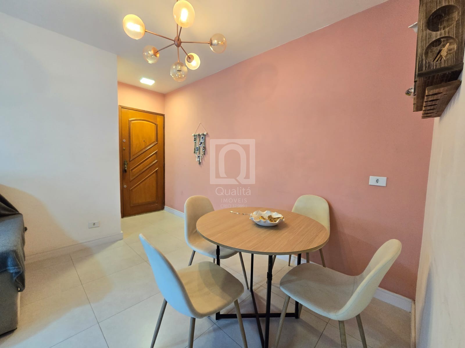 Apartamento, 2 quartos, 67 m² - Foto 5