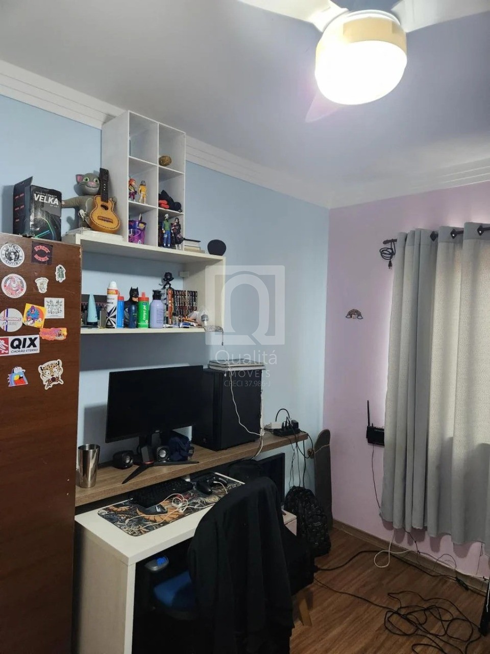 Casa à venda com 3 quartos, 216m² - Foto 6