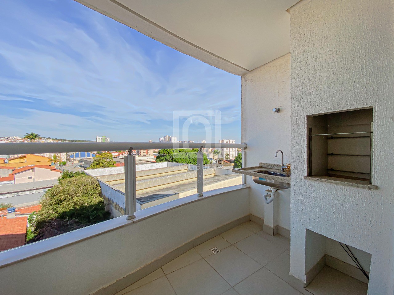Apartamento à venda com 3 quartos, 86m² - Foto 6