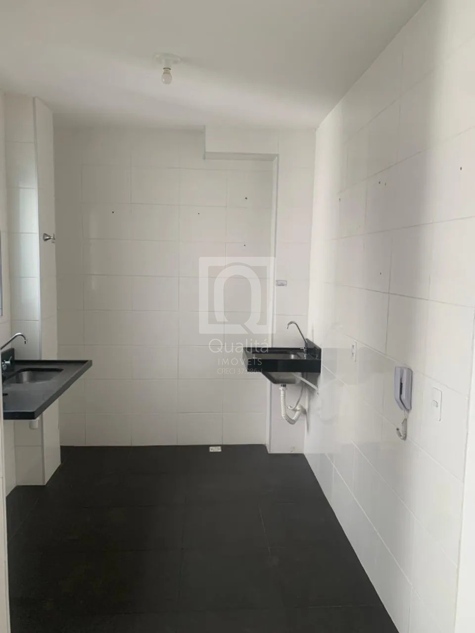 Apartamento à venda com 2 quartos, 47m² - Foto 2