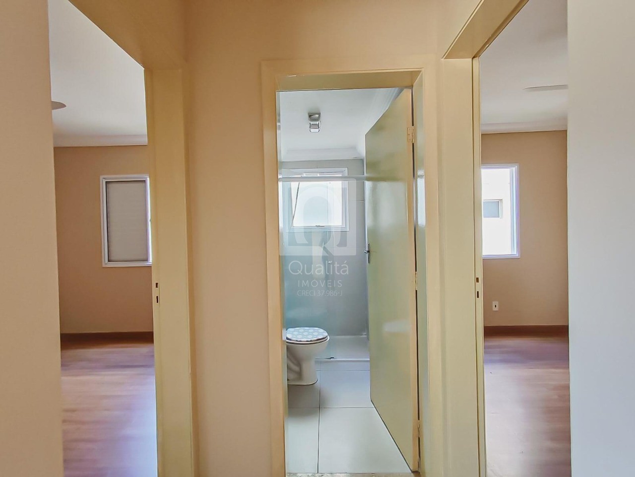 Apartamento à venda com 2 quartos, 52m² - Foto 9
