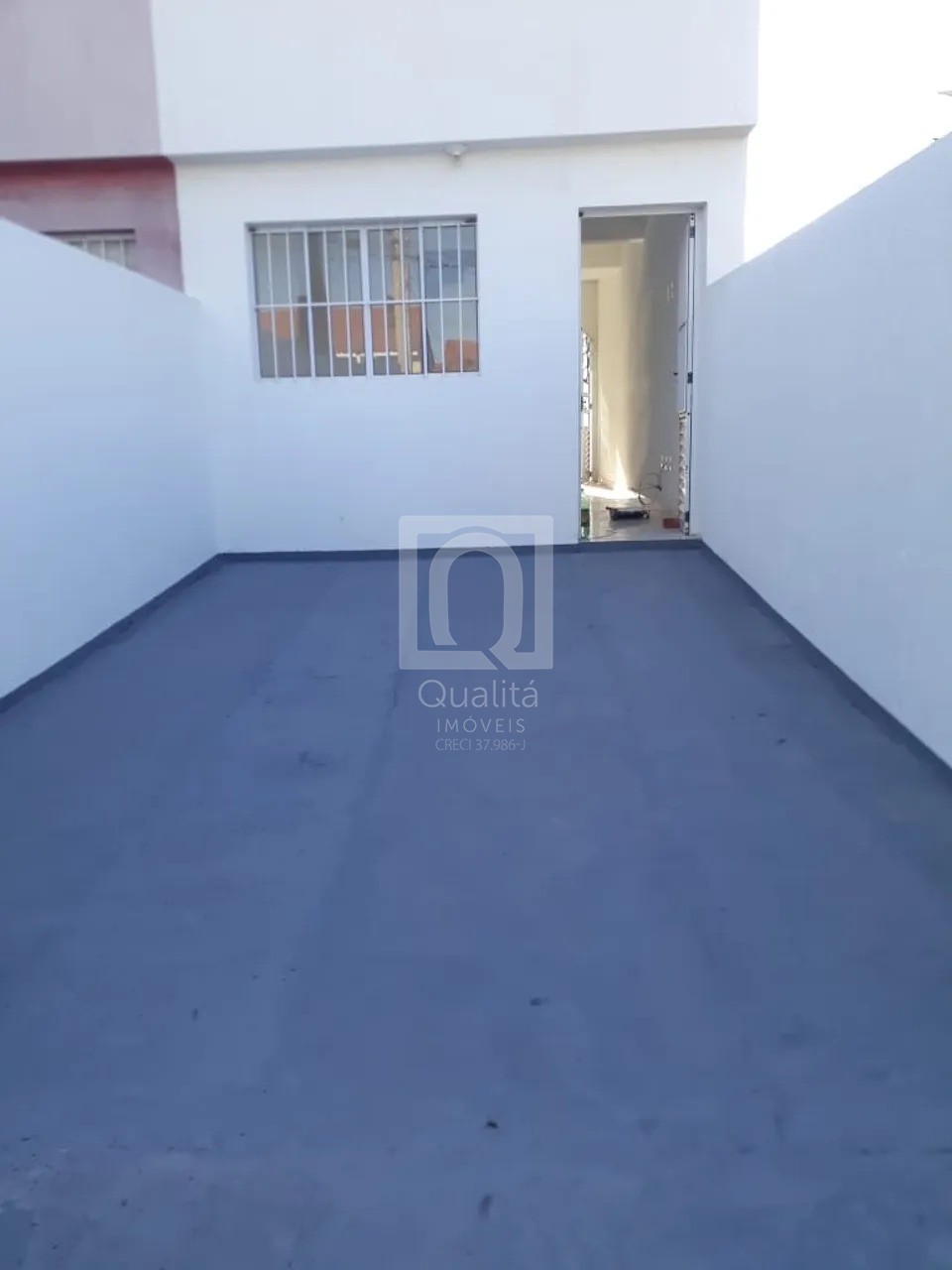Casa de Condomínio à venda com 2 quartos, 72m² - Foto 1