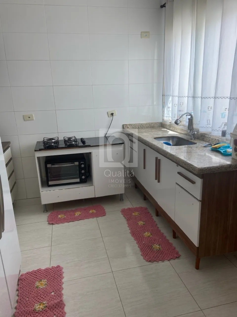 Sobrado, 2 quartos - Foto 4