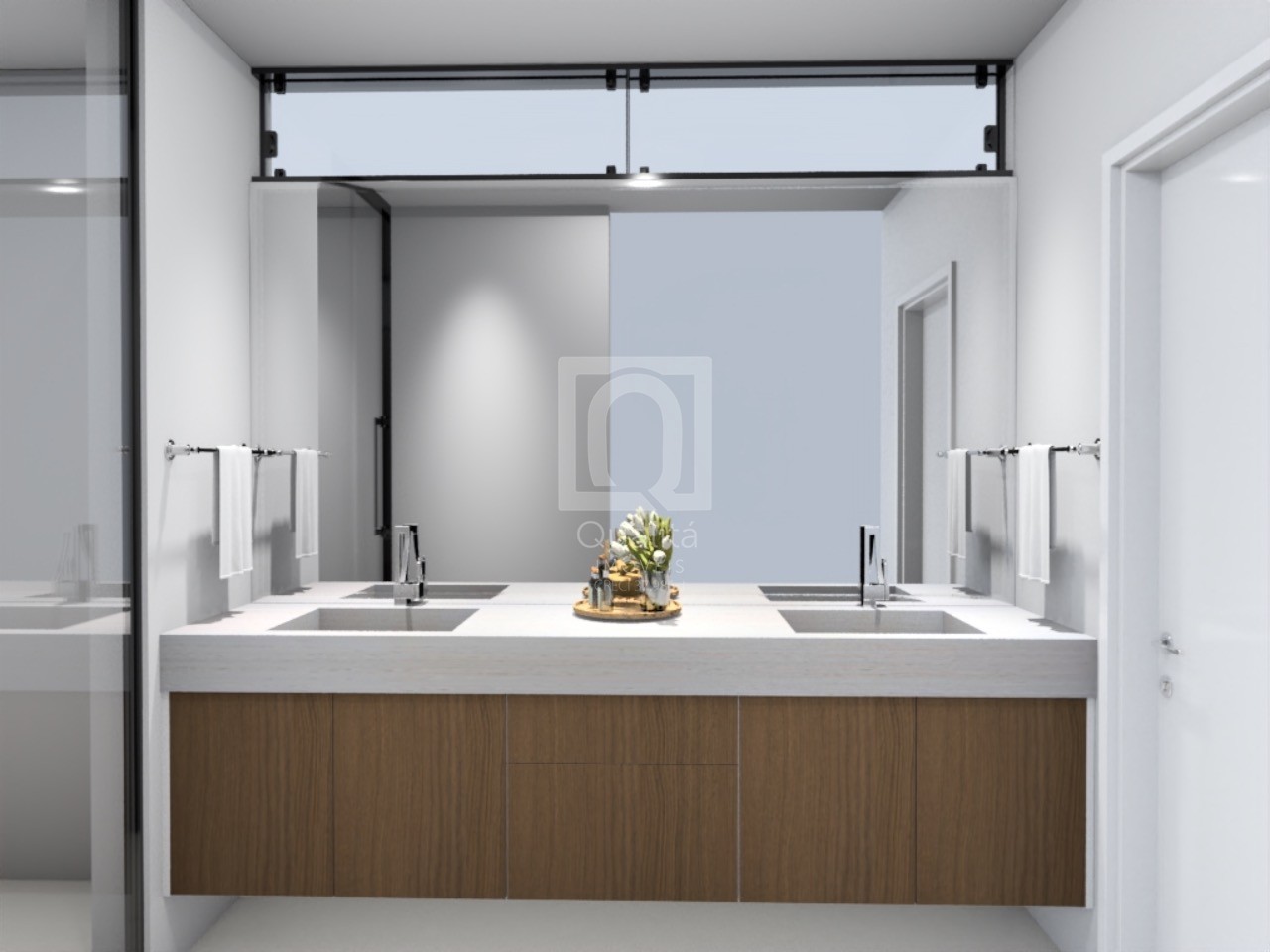 Casa de Condomínio à venda com 3 quartos, 360m² - Foto 17