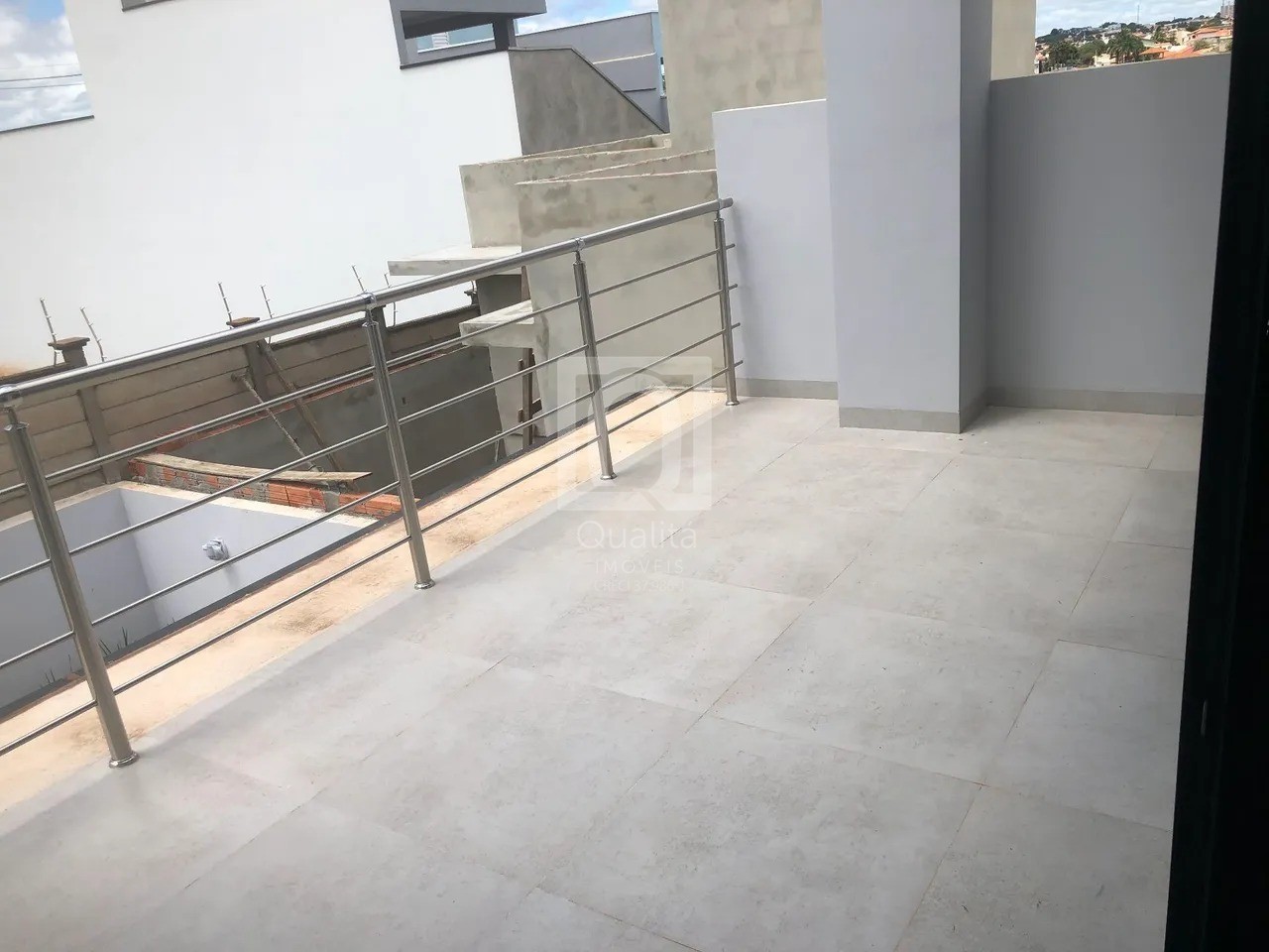 Casa de Condomínio, 3 quartos - Foto 15