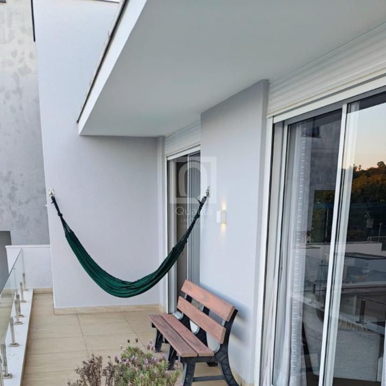 Casa de Condomínio, 3 quartos - Foto 11