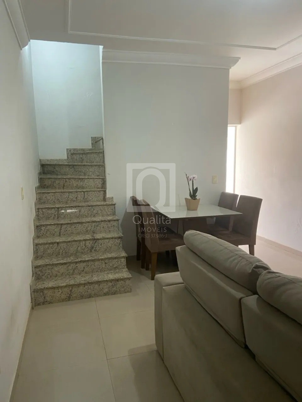 Sobrado, 2 quartos - Foto 2