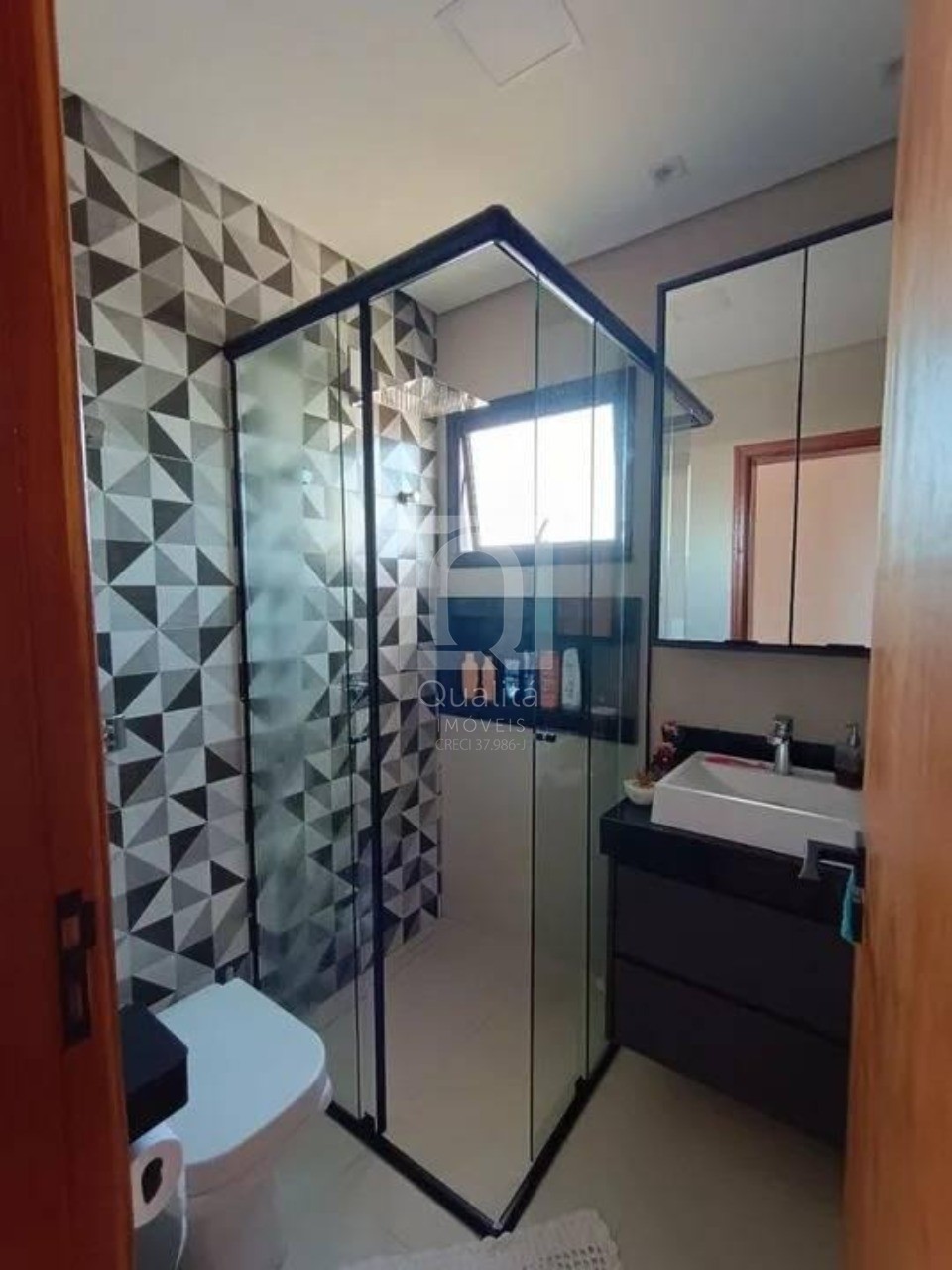 Casa de Condomínio, 3 quartos - Foto 11