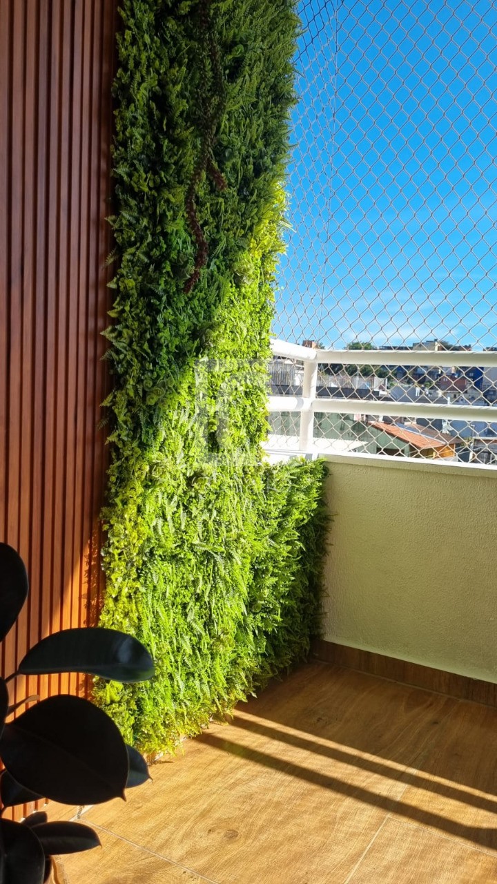 Apartamento à venda com 2 quartos, 52m² - Foto 19