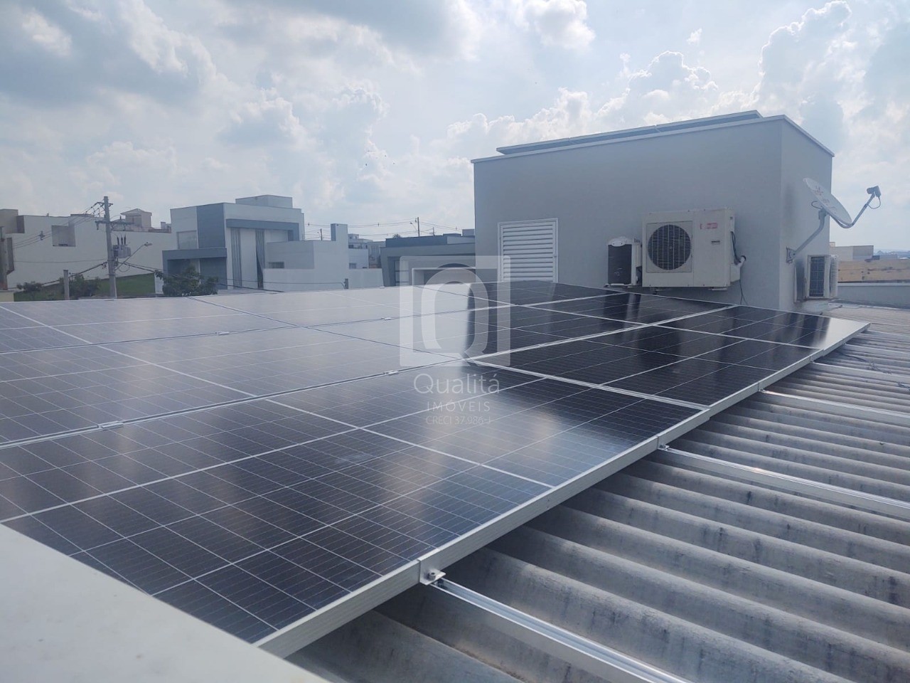 Casa de Condomínio, 3 quartos - Foto 20