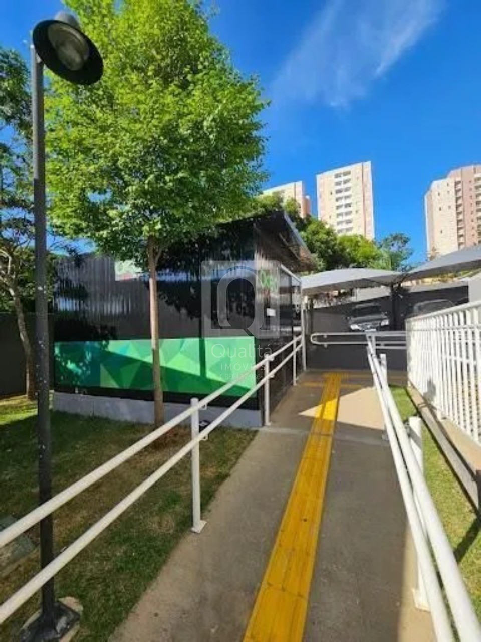 Apartamento à venda com 2 quartos, 56m² - Foto 9
