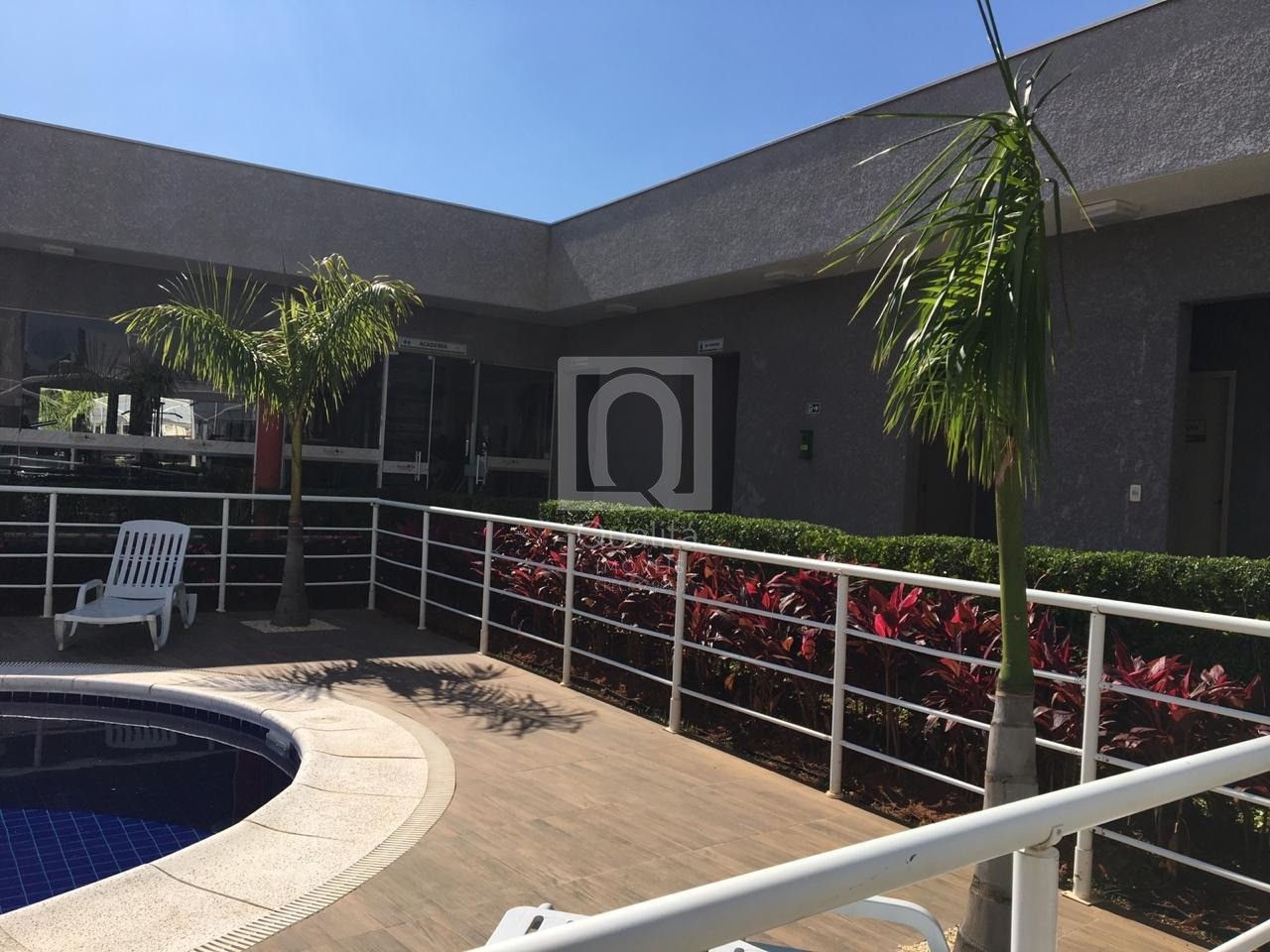 Apartamento à venda com 2 quartos, 52m² - Foto 25