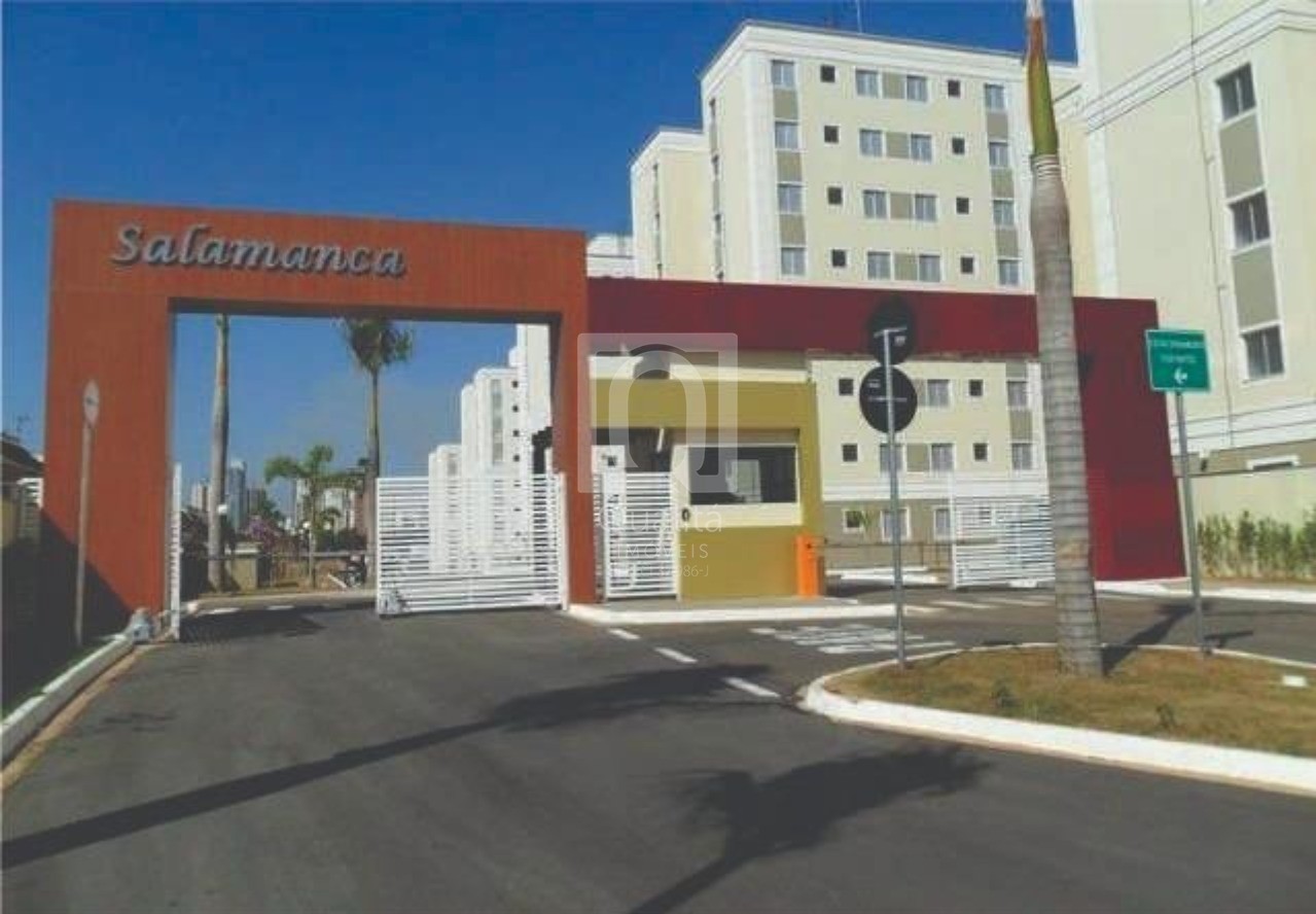 Apartamento à venda com 2 quartos, 47m² - Foto 13