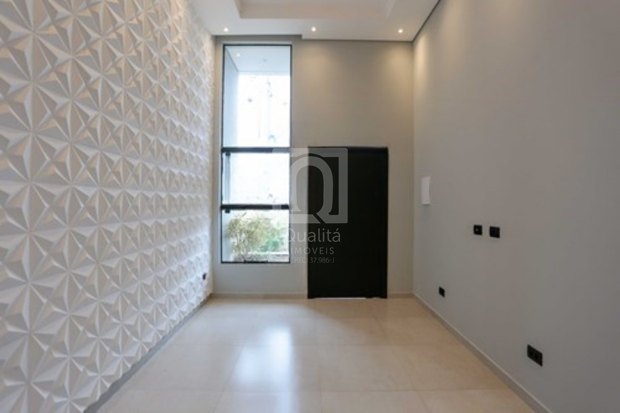 Casa de Condomínio à venda com 3 quartos, 100m² - Foto 1