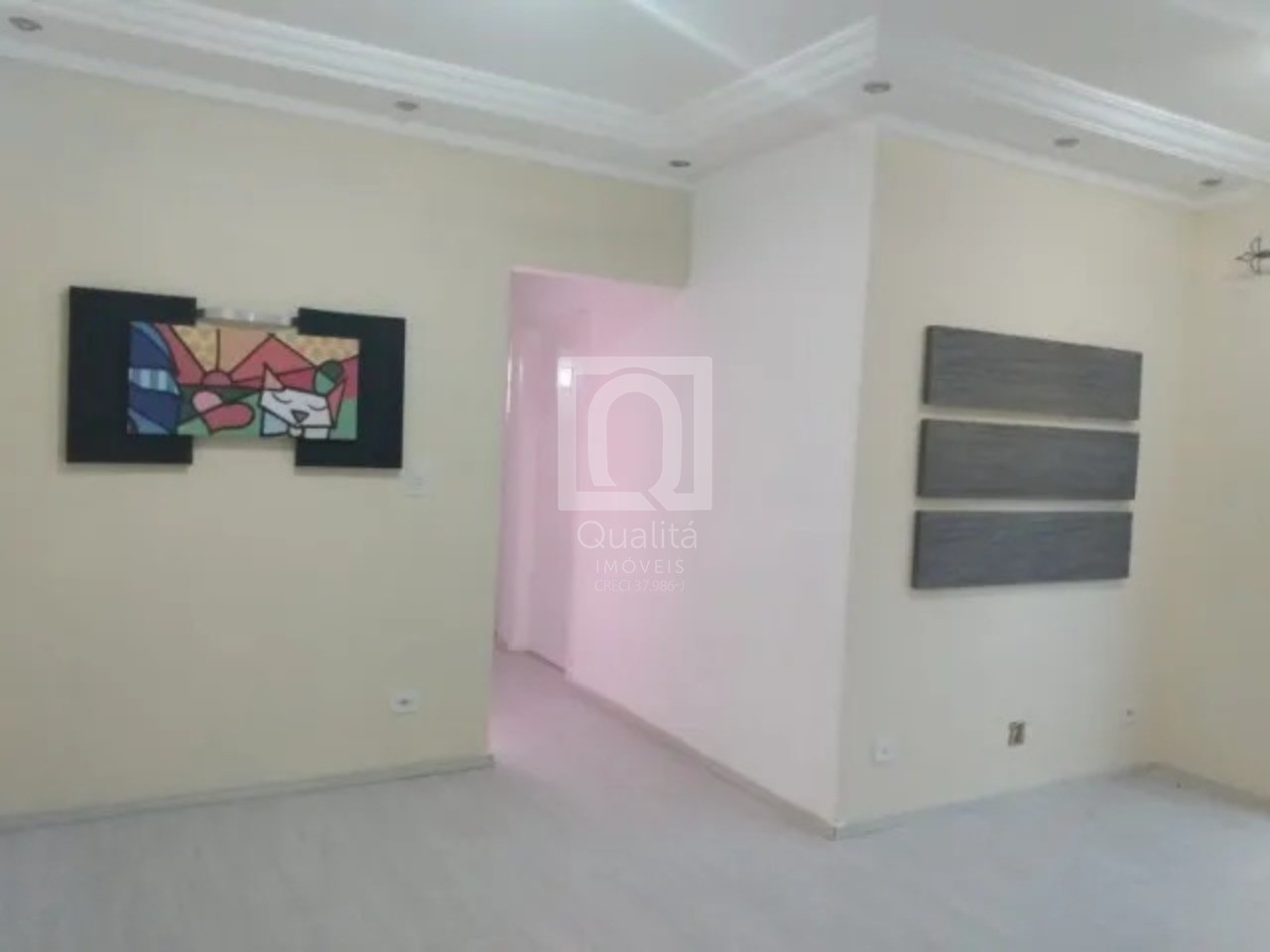 Apartamento, 2 quartos, 62 m² - Foto 2